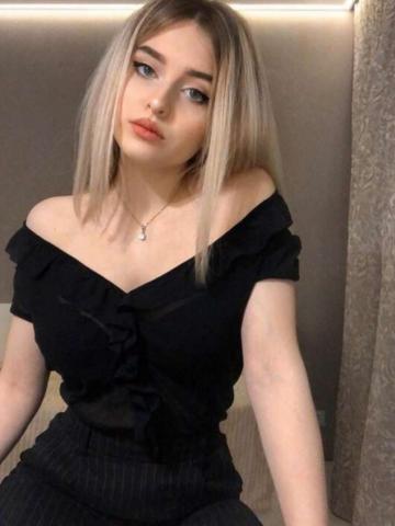 Анкета проститутки Сабина - Фото 1, , 23 года, №269606